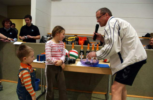 3. IWB Volleyballturnier 02